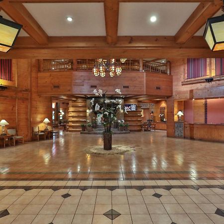 Hotel The Manor At Camp John Hay à Baguio City Extérieur photo