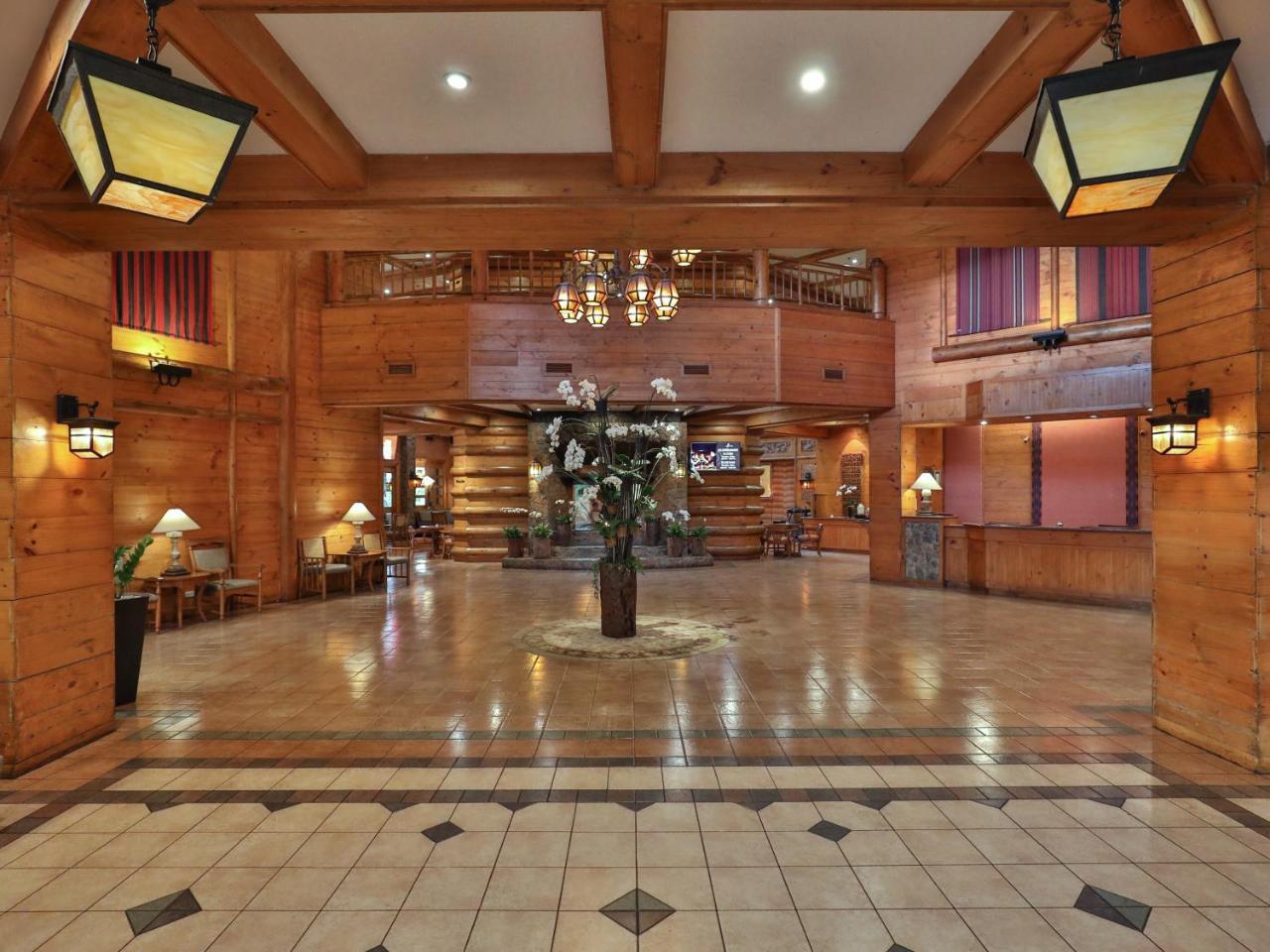 Hotel The Manor At Camp John Hay à Baguio City Extérieur photo